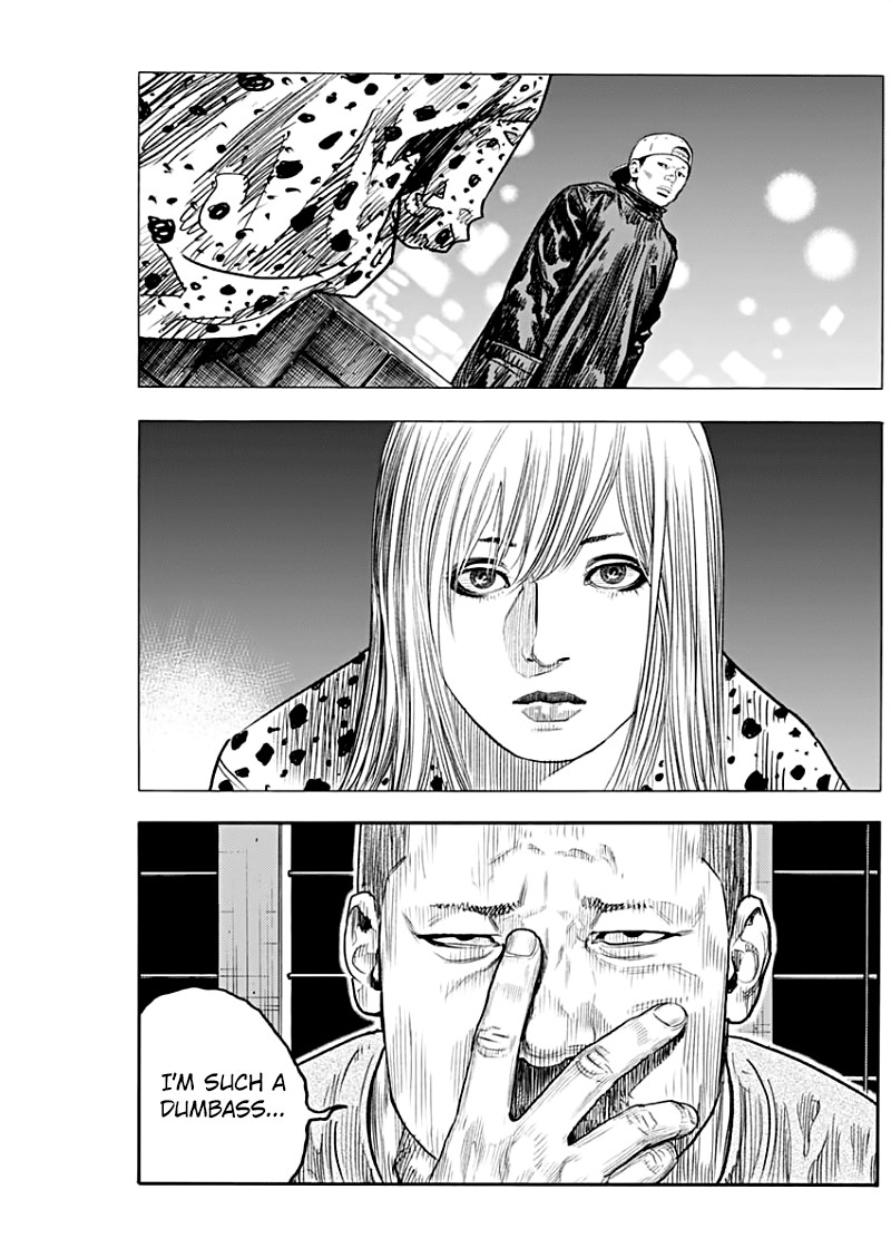 Real, Chapter 89 image 31